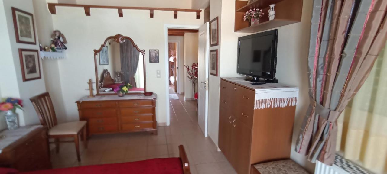 Apartament Porta Di Sabbia In Koum Kapi Chania (Crete)