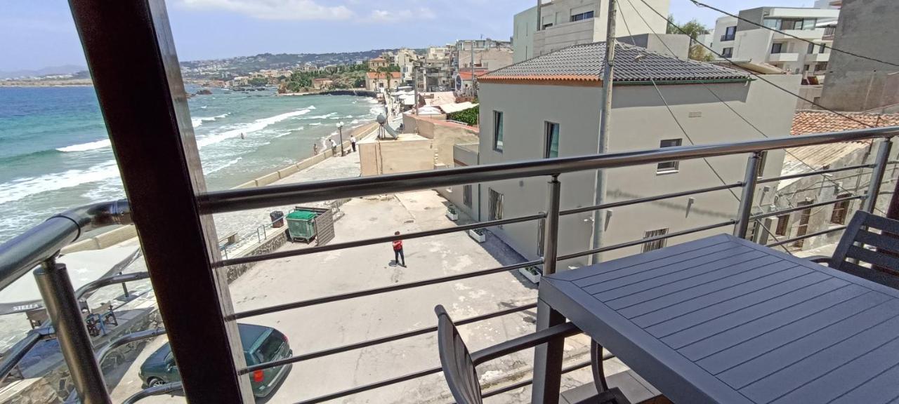 Porta Di Sabbia In Koum Kapi Apartament *