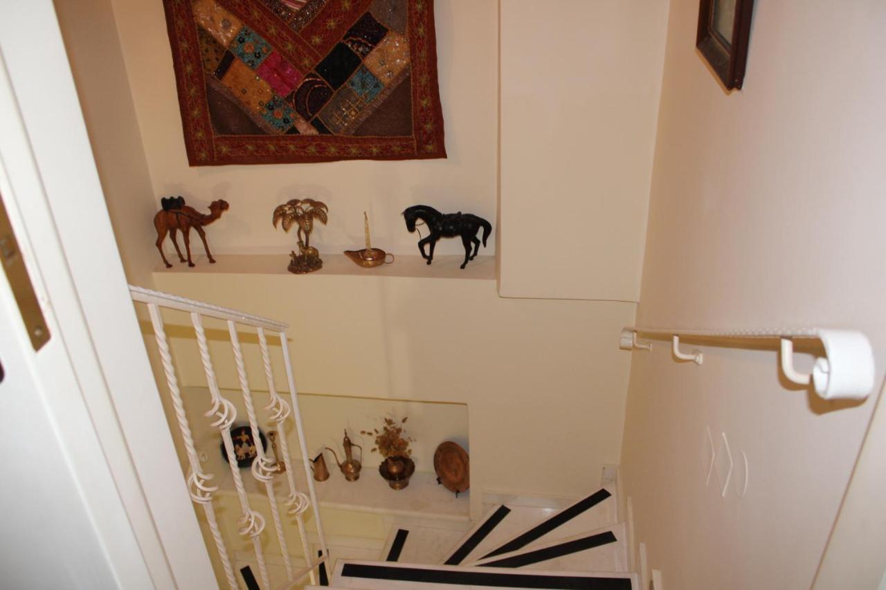 Apartament Porta Di Sabbia In Koum Kapi Chania (Crete)