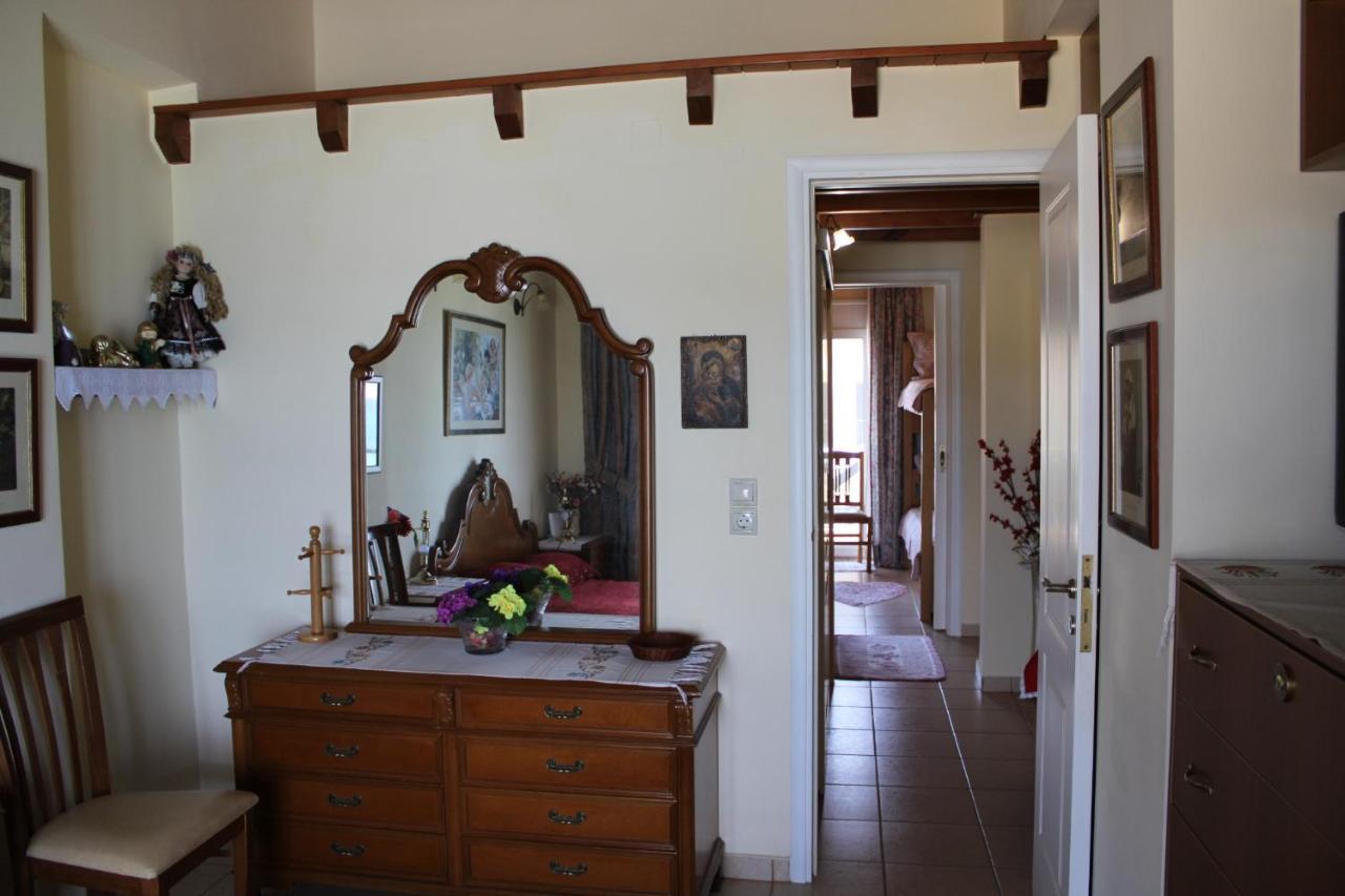Porta Di Sabbia In Koum Kapi Apartament *