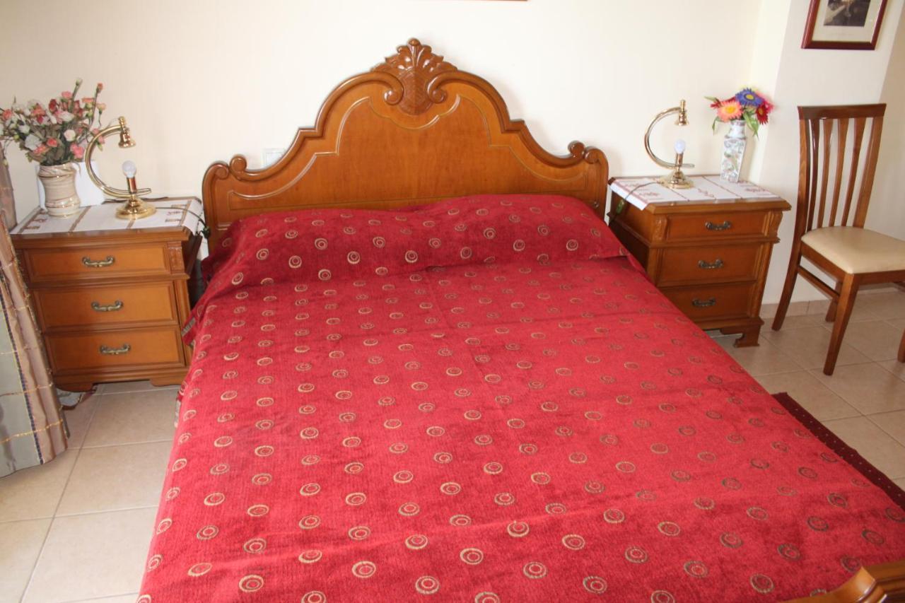 Porta Di Sabbia In Koum Kapi Apartament *
