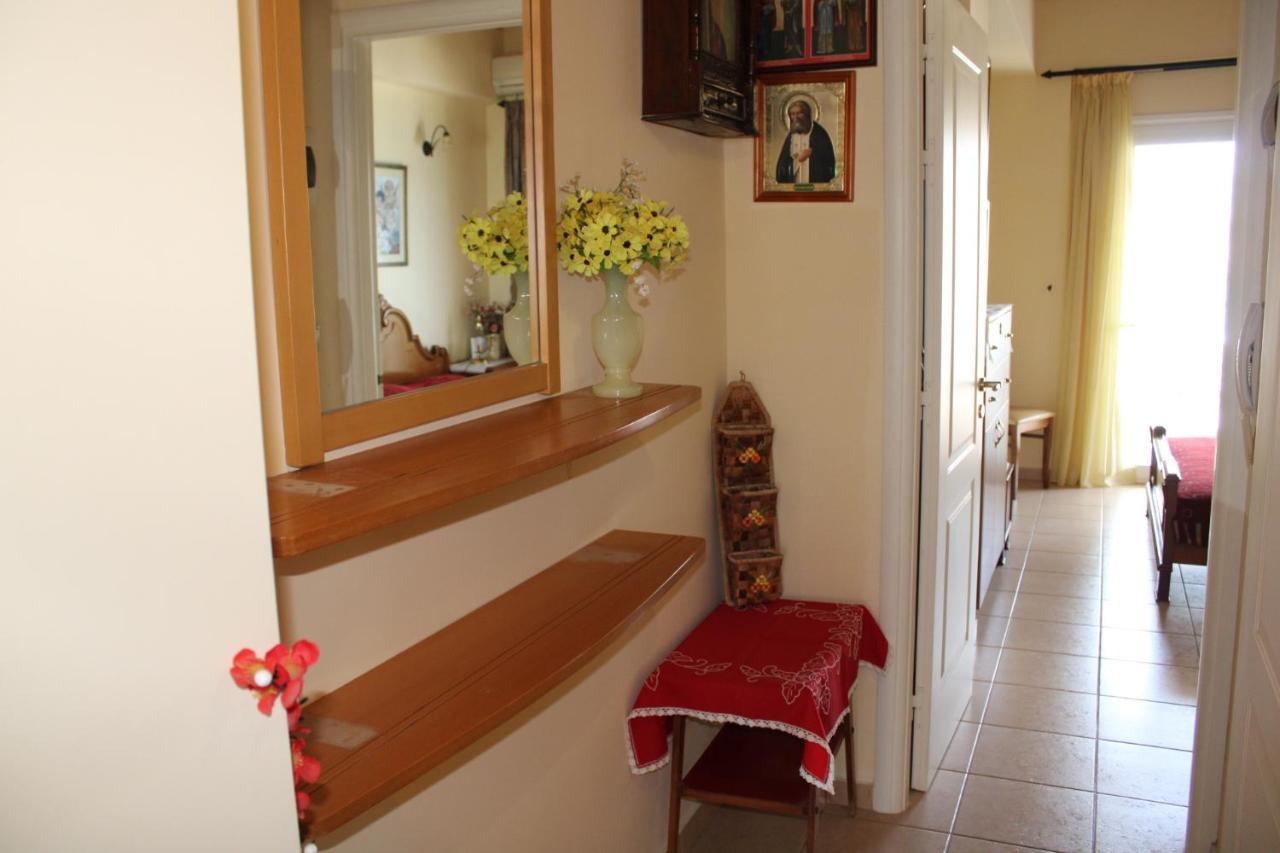 Apartament Porta Di Sabbia In Koum Kapi *