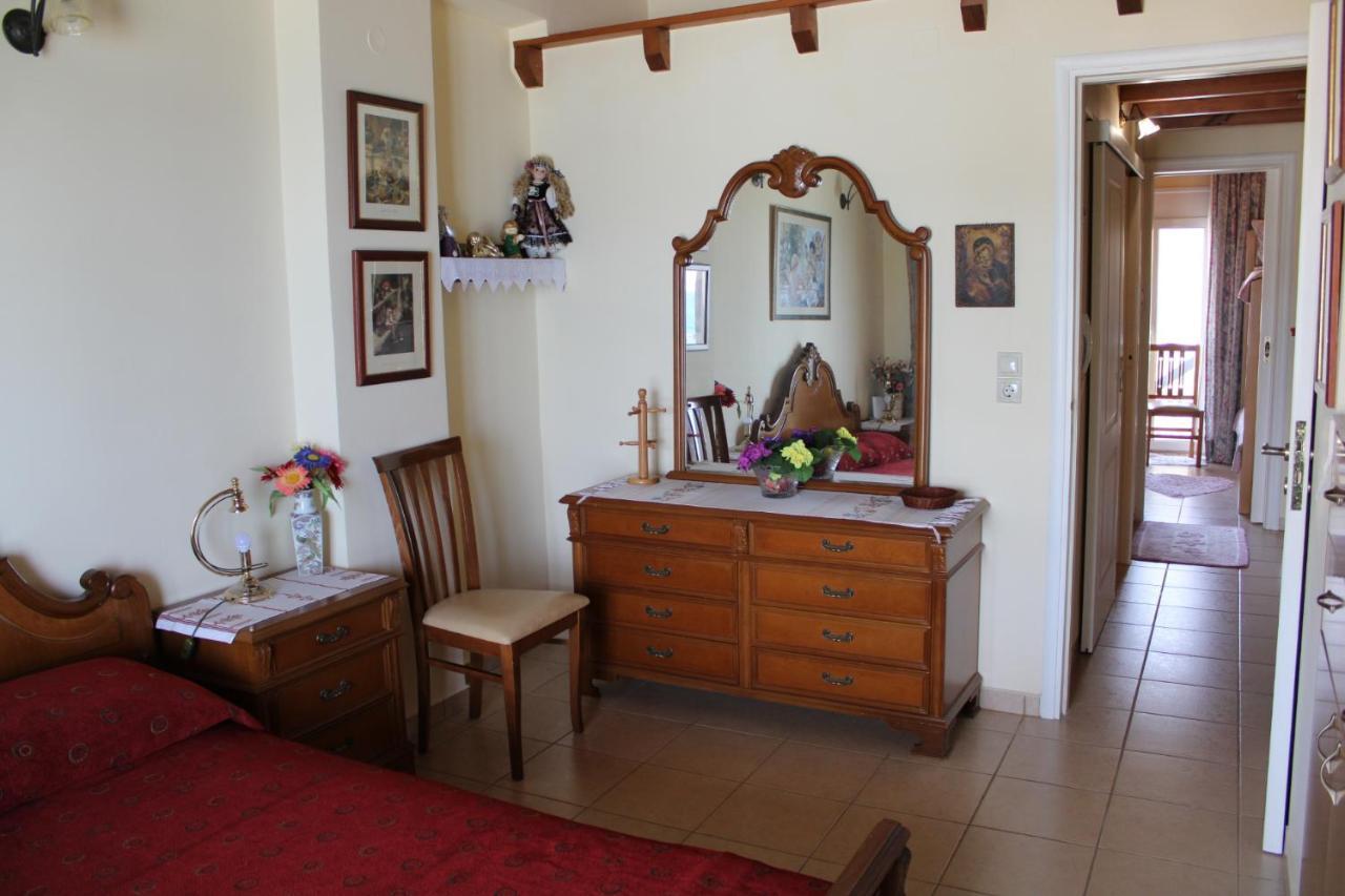 Porta Di Sabbia In Koum Kapi Apartament