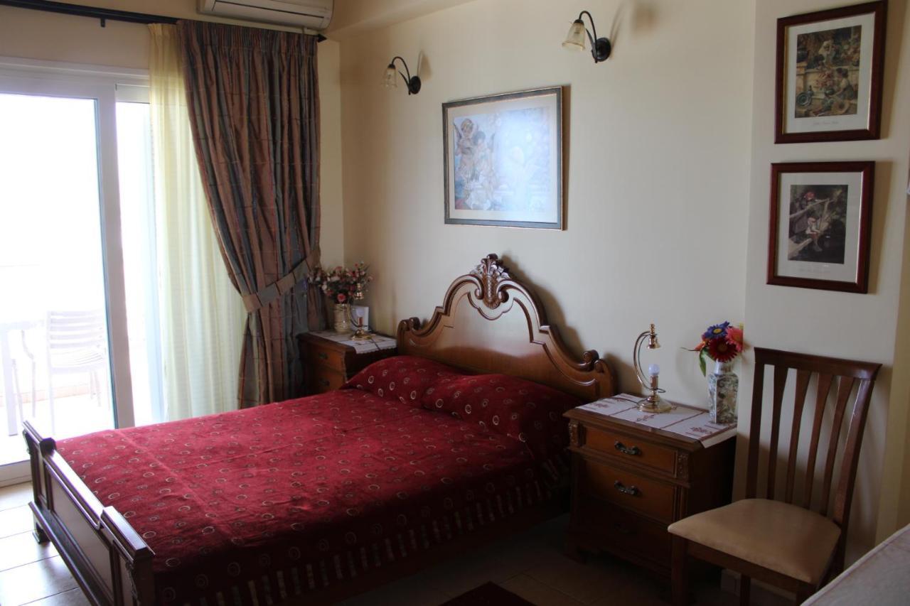 Apartament Porta Di Sabbia In Koum Kapi Chania (Crete)