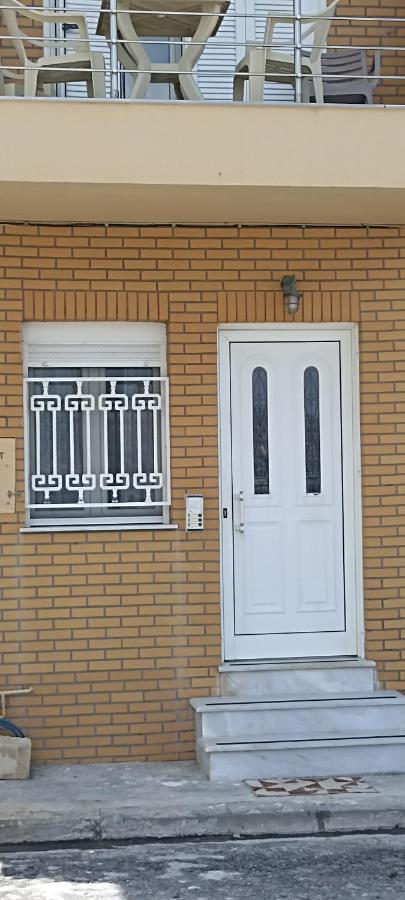 Apartament Porta Di Sabbia In Koum Kapi *