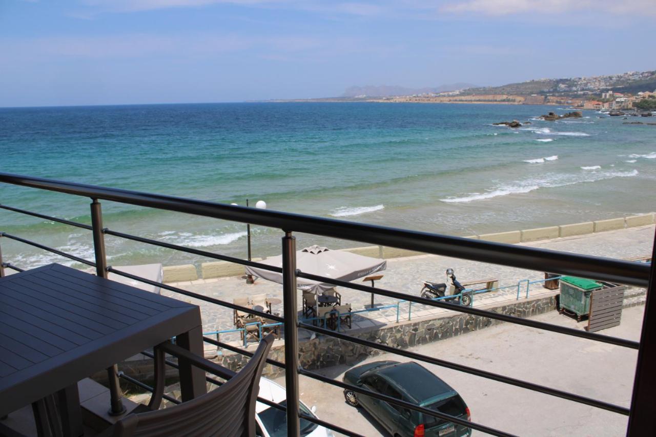 Apartament Porta Di Sabbia In Koum Kapi