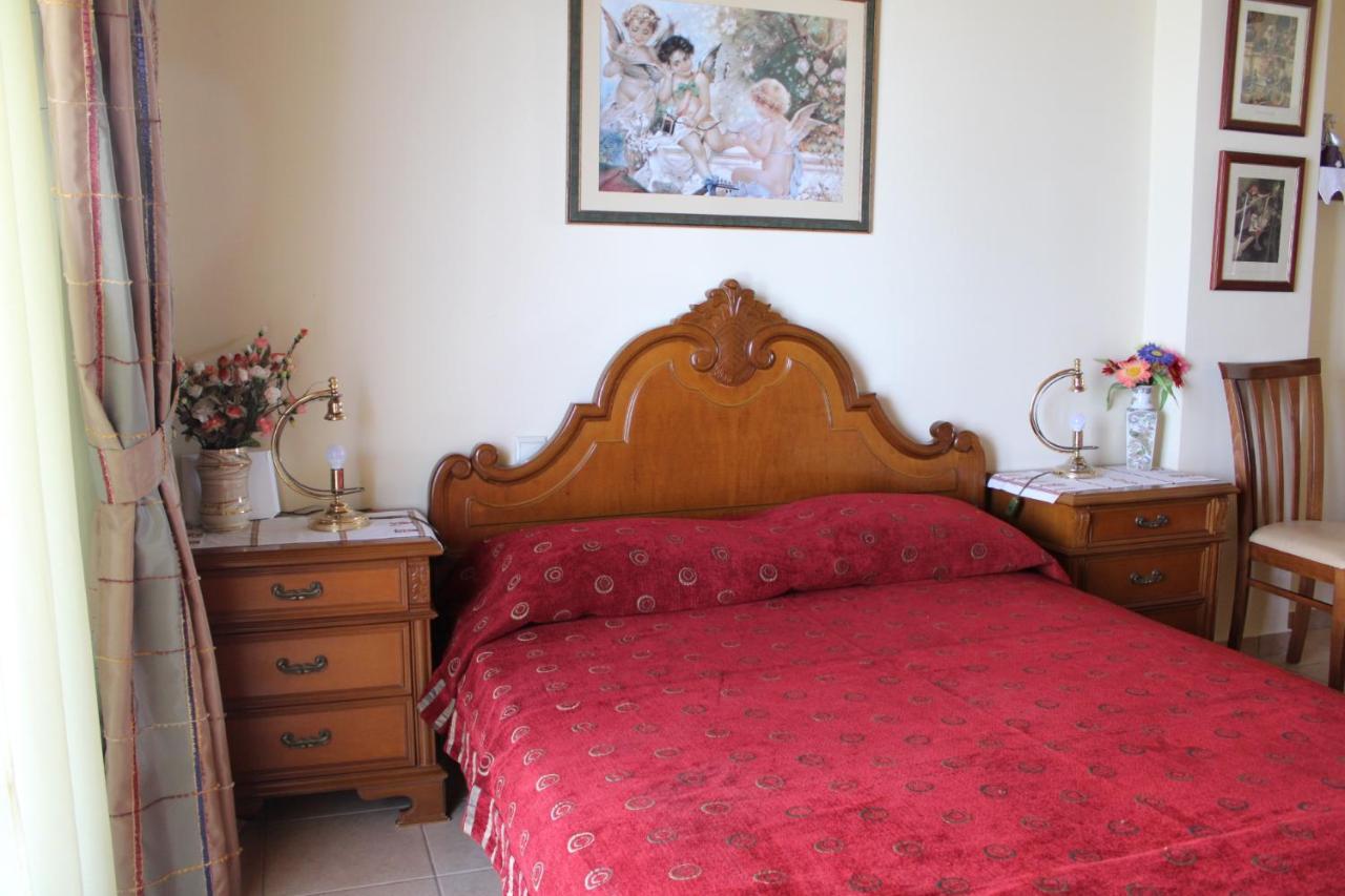 Apartament Porta Di Sabbia In Koum Kapi Chania (Crete)